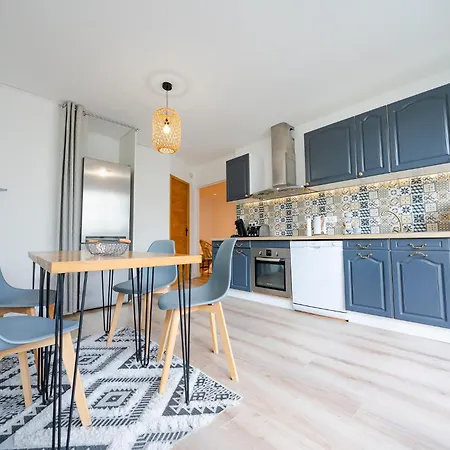 Apartment 4 -
