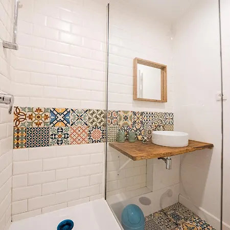 Apartment 4 - Caen