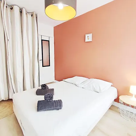 4 - Apartment Caen